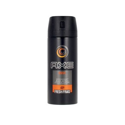 Axe MUSK AXE déodorant vaporisateur 150 ml