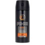 Axe MUSK AX deodorant spray 150 ml