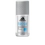 Adidas Déodorant roll-on FRESH ANTI-TRANSPIRANT 48H 50 ml