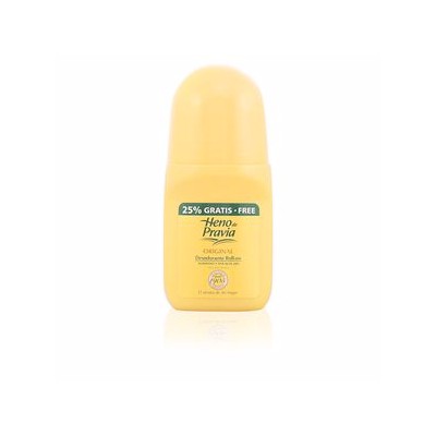 Heno De Pravia HENO DE PRAVIA ORIGINAL déodorant roll-on 50 ml