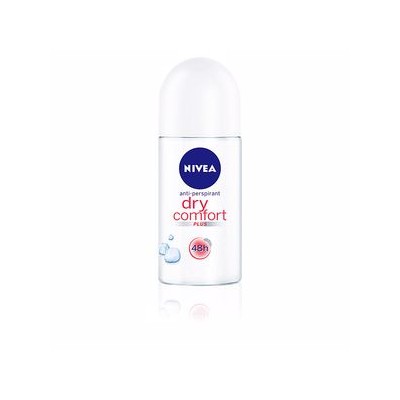 Nivea DRY COMFORT PLUS deo roll-on 50 ml