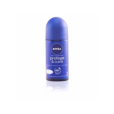 Nivea PROTEGE & CUIDA déodorant roll-on 50 ml