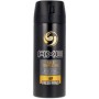 Axe GOLD TEMPTATION deodorant spray 150 mlCUIDA roll-on deodorant 50 ml