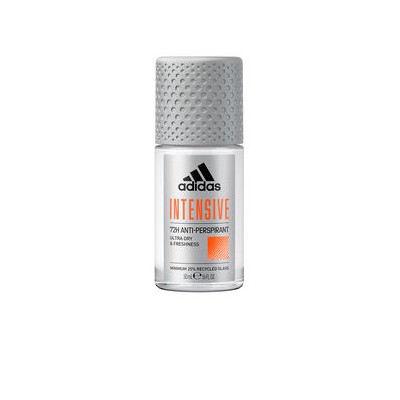 Adidas Déo roll-on ANTI-TRANSPIRANT INTENSIF 72H 50 ml