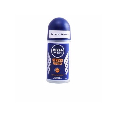 Nivea MEN STRESS PROTECT déodorant roll-on 50 ml