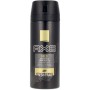 Axe GOLD DARK VANILLA deo vaporisateur 150 ml