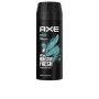 Axe APOLLO déodorant vaporisateur 150 ml