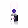 Nivea BLACK & WHITE INVISIBLE desodorante roll-on 50 ml