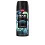 Axe AQUA BERGAMOT deodorant spray 150 ml