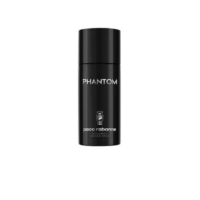 Rabanne PHANTOM deo vaporisateur 150 ml