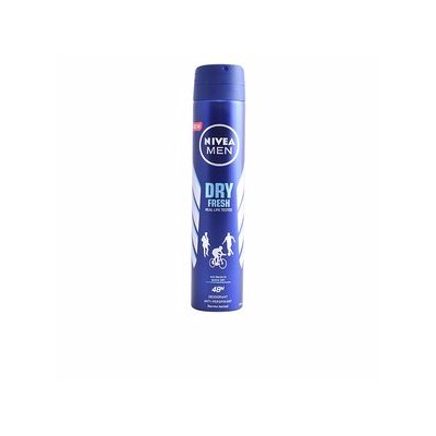 Nivea MEN DRY IMPACT FRESH deo spray 200 ml