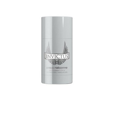 Rabanne INVICTUS déodorant stick 75 ml