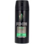 Axe ÁFRICA deodorant spray 150 ml