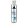 Adidas ANTI-TRANSPIRANT FRAIS 48H déo vapo 150 ml