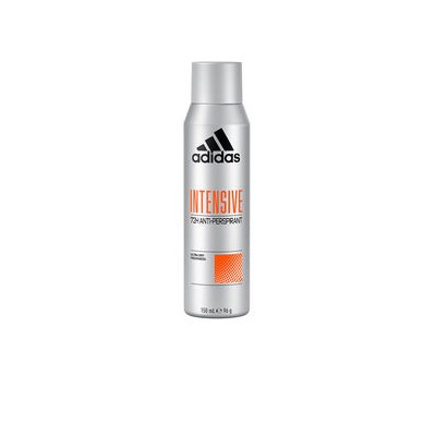 Adidas ANTI-TRANSPIRANT INTENSIF 72H déo vapo 150 ml