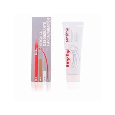 Byly ADVANCE SENSITIVE crema desodorante 25 ml