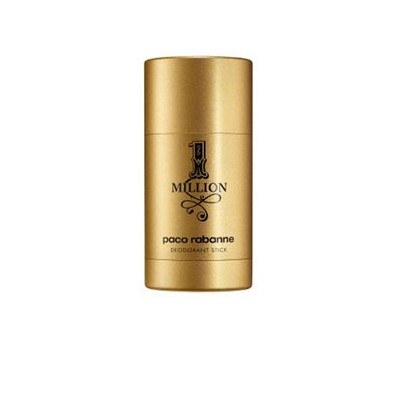 Rabanne 1 MILLION déodorant stick 75 gr