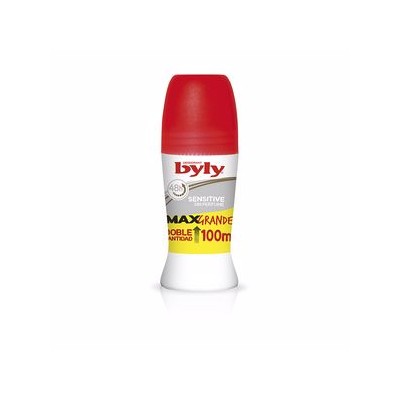 BYLY SENSITIVE MAX deo roll-on 100 ml