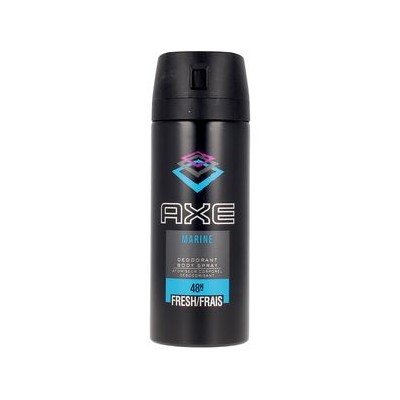 Axe MARINE déodorant vaporisateur 150 ml