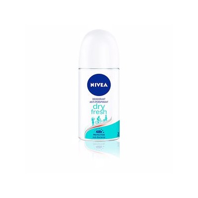 Nivea DRY COMFORT FRESH deo roll-on 50 ml