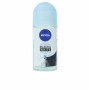 Nivea BLACK & WHITE INVISIBLE FRESH deo roll-on 50 ml