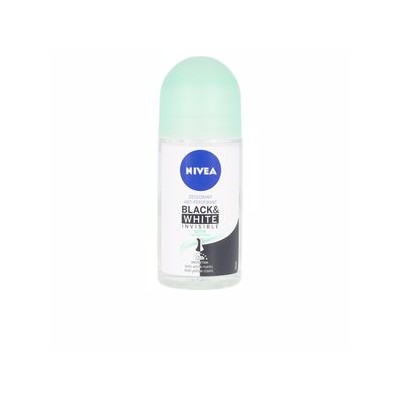 Nivea MEN BLACK & WHITE ACTIVE deo roll-on 50 ml