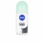 Nivea MEN BLACK & WHITE ACTIVE deo roll-on 50 ml