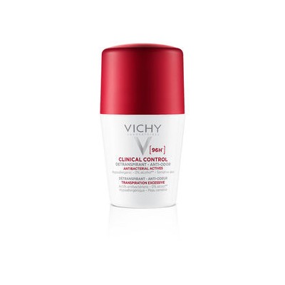 Vichy CONTROL 96H deo roll-on 50 ml