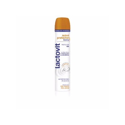 Lactovit ACTIVIT PROBIOTIC-L 0% deo spray 200 ml