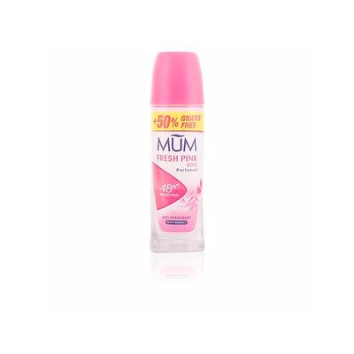 Mum desodorante roll-on FRESH PINK 75 ml  Icono de Validado por la comunidad