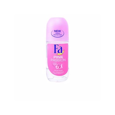 Fa PINK PASSION déodorant roll-on 50 ml