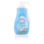 Veet Distributeur de CREME DEPILATOIRE pour peaux sensibles 400 ml