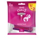 Wilkinson EXTRA2 BEAUTY maquinilla desechable 2u