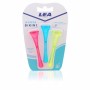 Léa WOMAN BIKINI disposable razor delicate areas 1u