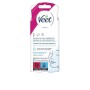 Veet pure facial hair removal wax strips for sensitive skin 20u