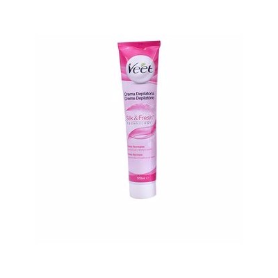 Veet CRÈME ÉPILATIVE peaux normales 200 ml