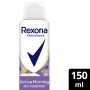 150ml Rexona F Activo Mañana 48h