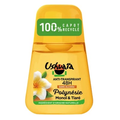 Ush Deo Fem Ro50 Monoi Oil