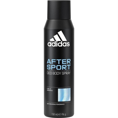 Adidas Desodorante Después Del Deporte 150ml