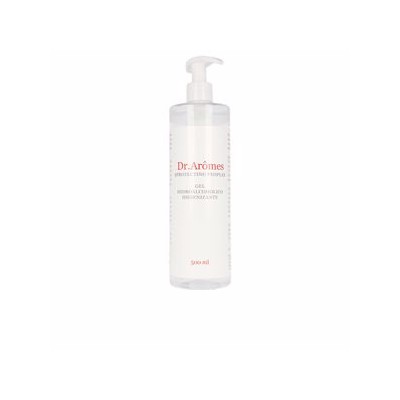 Dr. Arômes GEL HIGIENIZANTE 500 ml