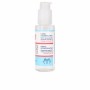 HAND DISINFECTANT handrub solution 80% alcohol 100 ml