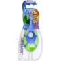 Soft toothbrush 0-2 years - JORDAN