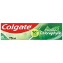 Clorofila Pasta de Dientes Frescura Reciclada Intensa 75ml - COLGATE