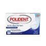 Limpiador antibacteriano para aparatos dentales x36 - POLIDENT