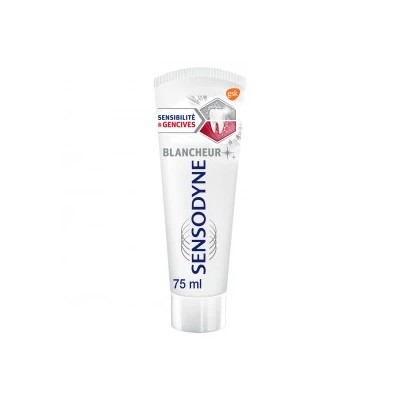 Sensod Blanqueamiento Dental 75ml