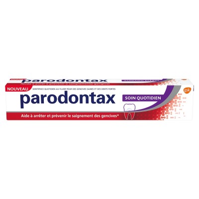 Parod Dent Soin Quotid 75ml