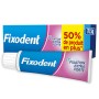 Crema Adhesiva Dental 70,5g - Fixodent