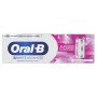 3d White Advanced Luxe Whiteness Glamor Toothpaste 75ml -oral-b