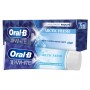 Pasta De Dientes 3d White Arctic Fresh 75ml -oral-b