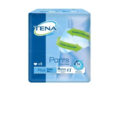 Pantalón Tena X9+ Mediano